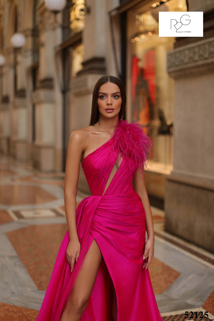 Tarik Ediz 52125 - Mydressline