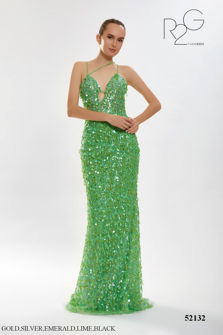 Tarik Ediz 52132 - Mydressline