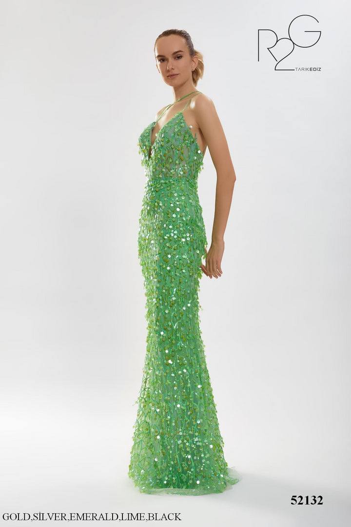 Tarik Ediz 52132 - Mydressline