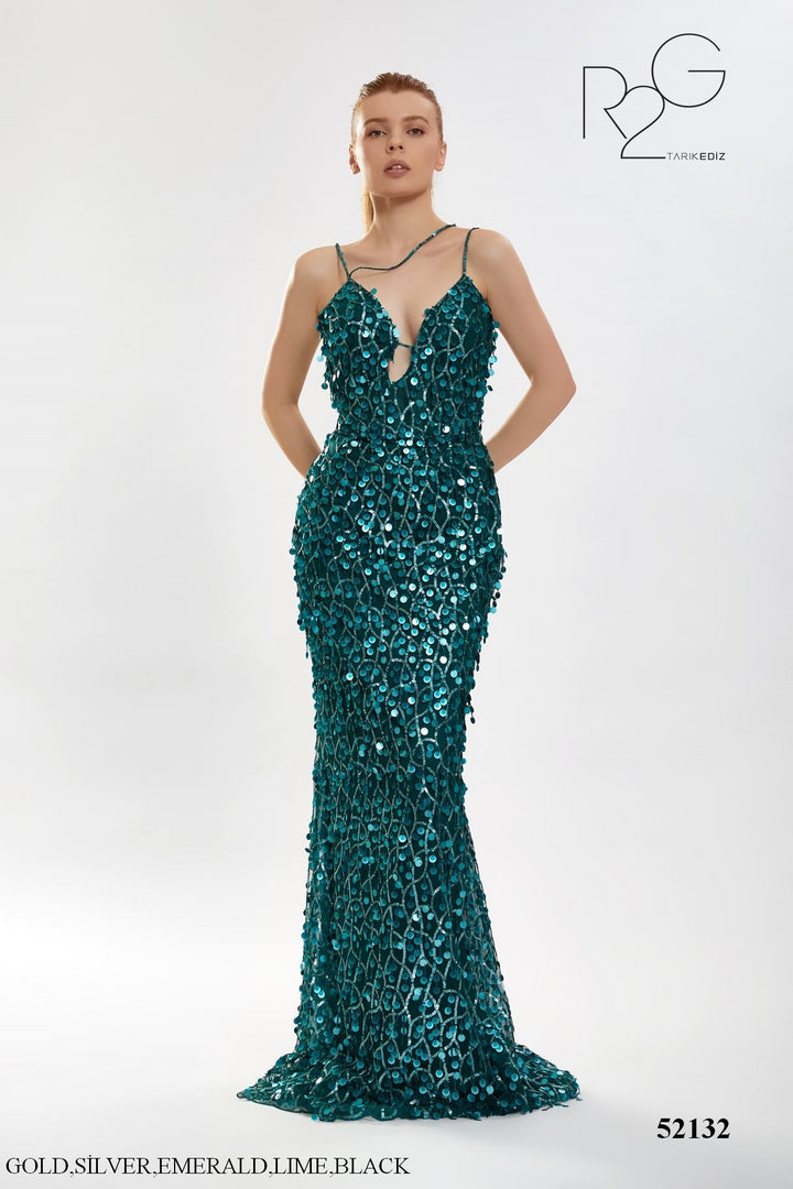 Tarik Ediz 52132 - Mydressline