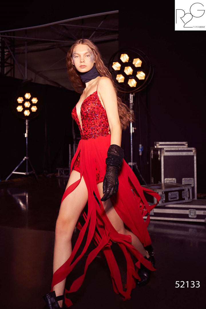 Tarik Ediz 52133 - Mydressline