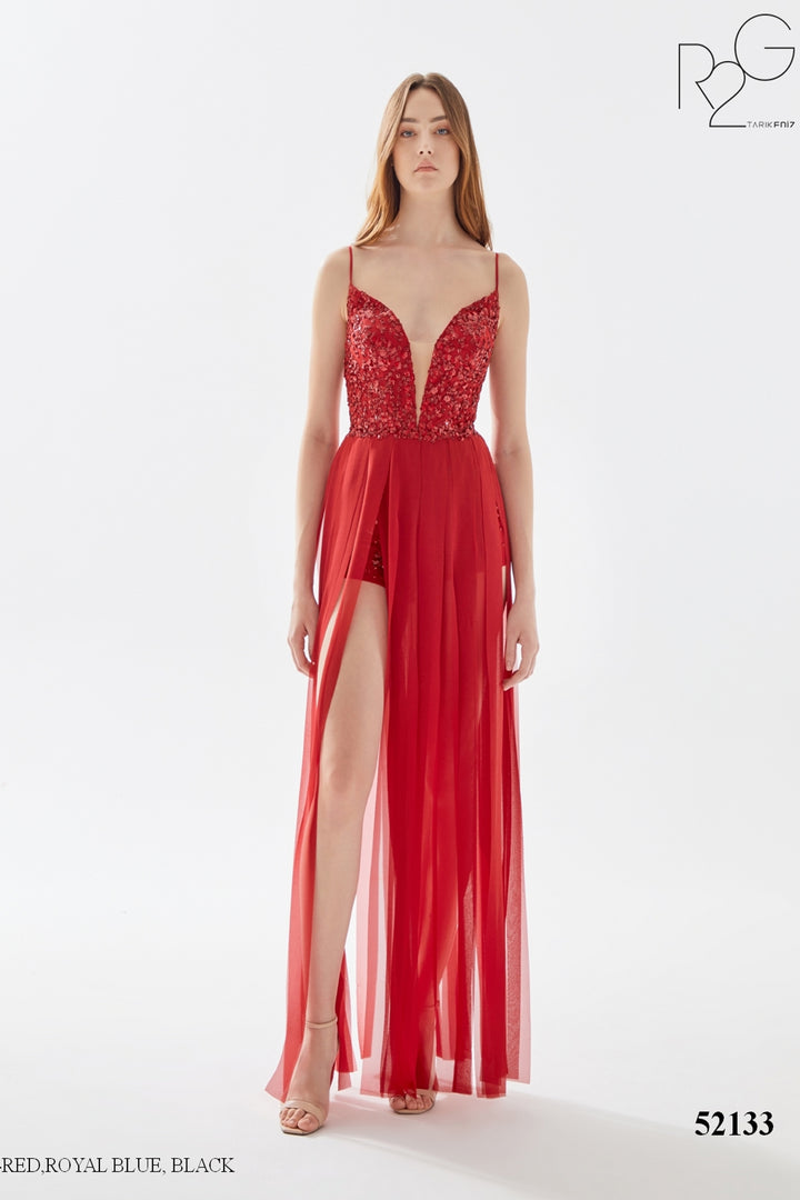 Tarik Ediz 52133 - Mydressline