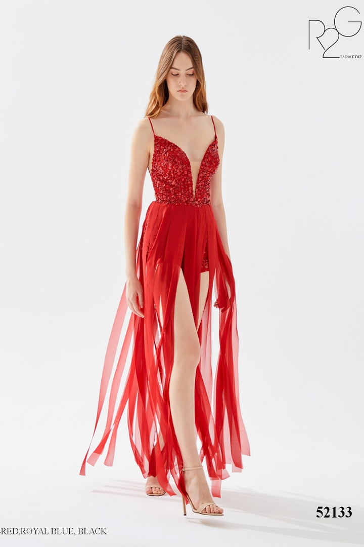 Tarik Ediz 52133 - Mydressline