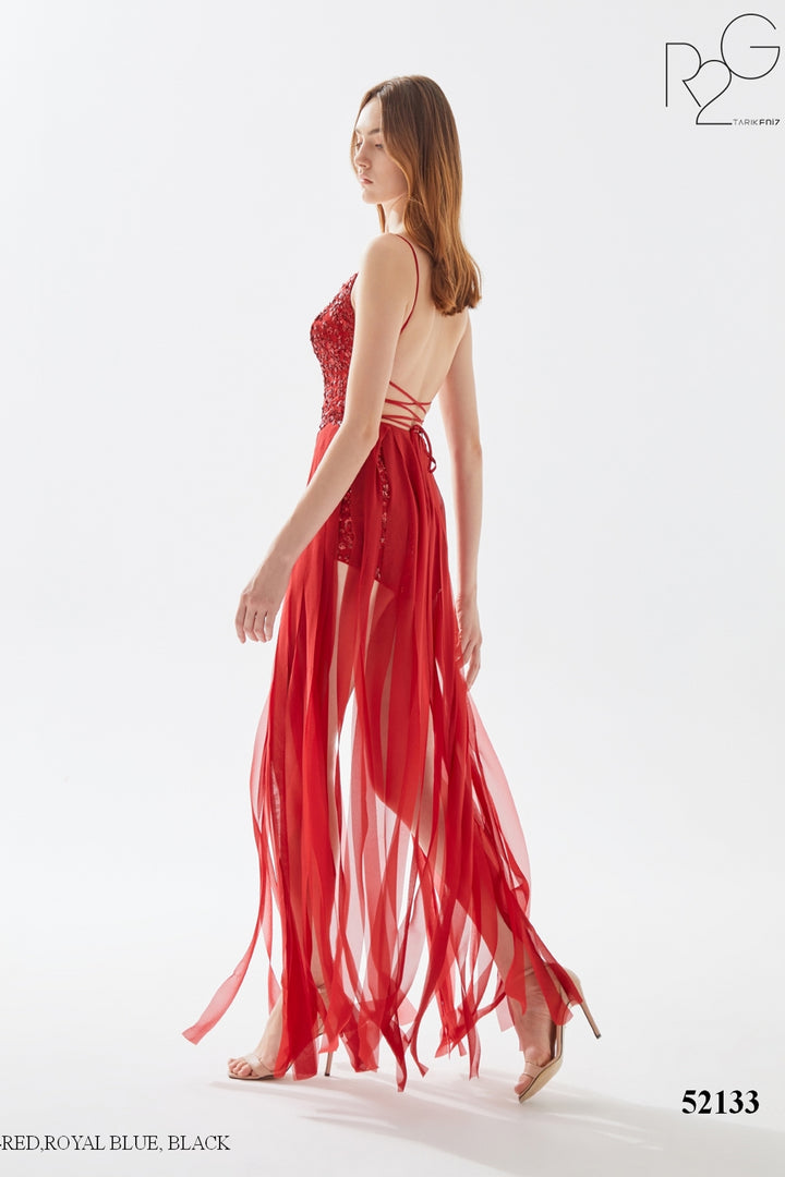 Tarik Ediz 52133 - Mydressline