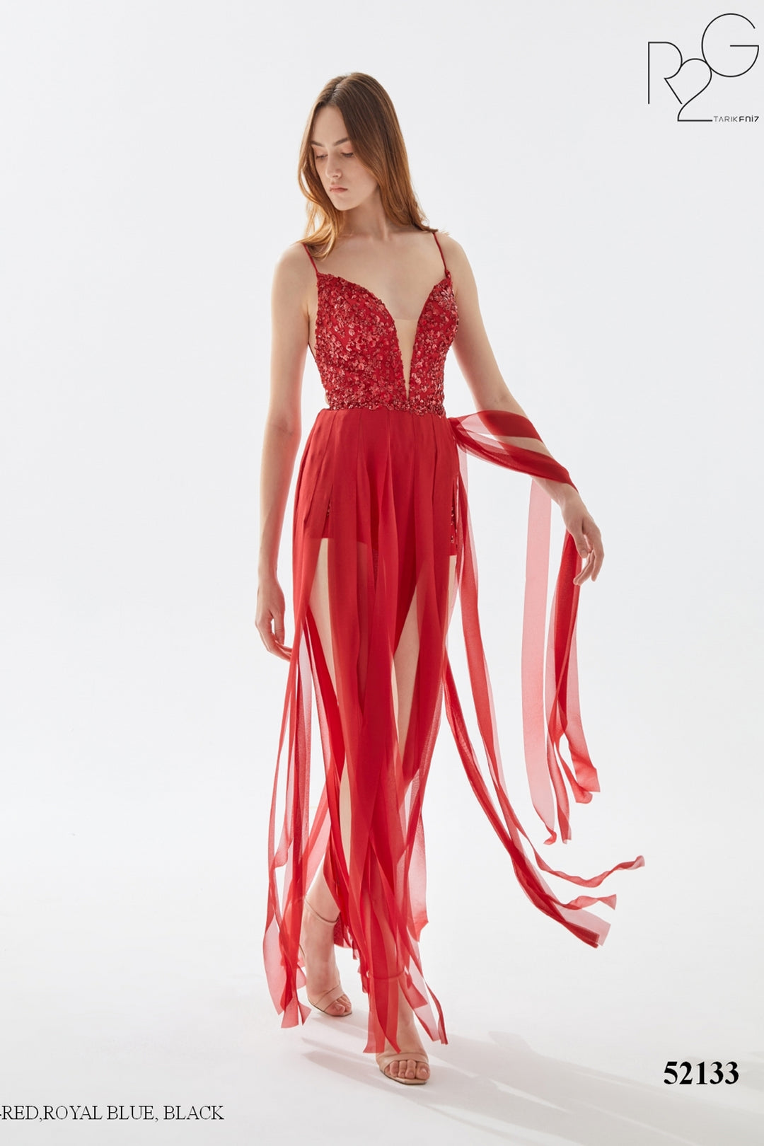 Tarik Ediz 52133 - Mydressline