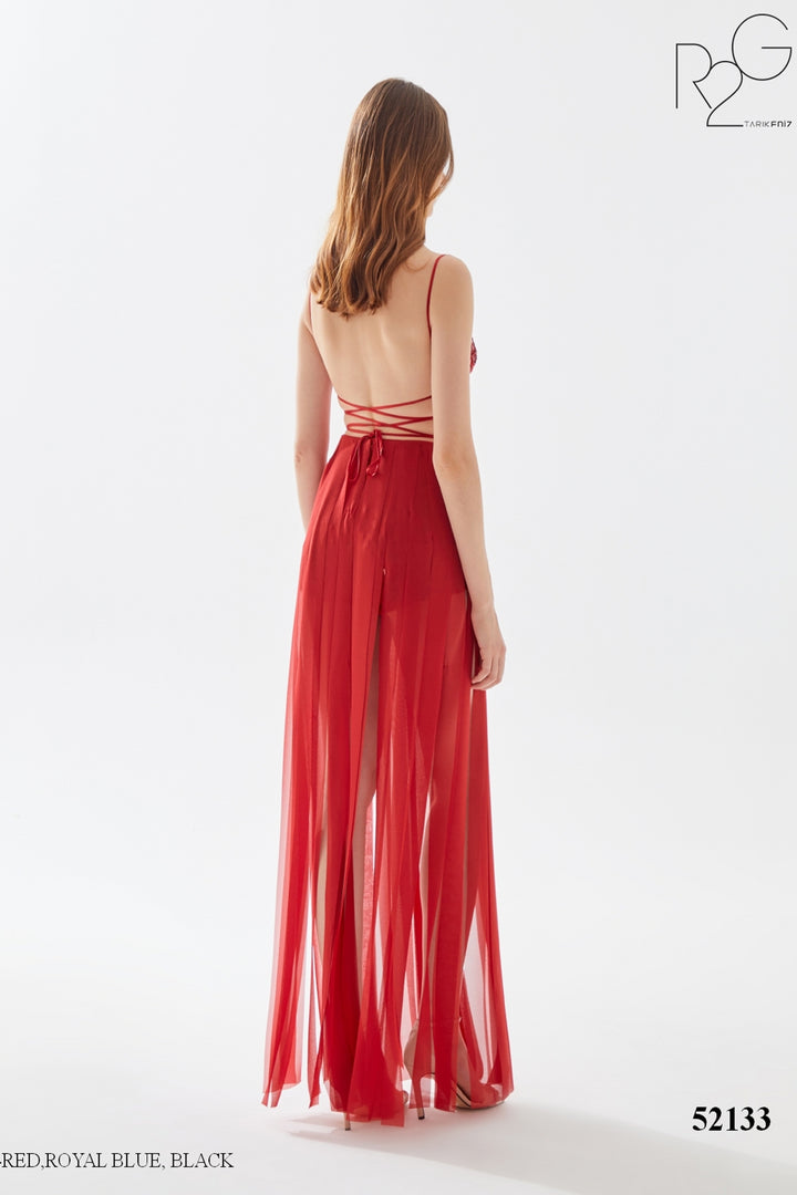Tarik Ediz 52133 - Mydressline