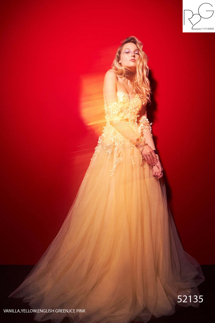 Tarik Ediz 52135 - Mydressline