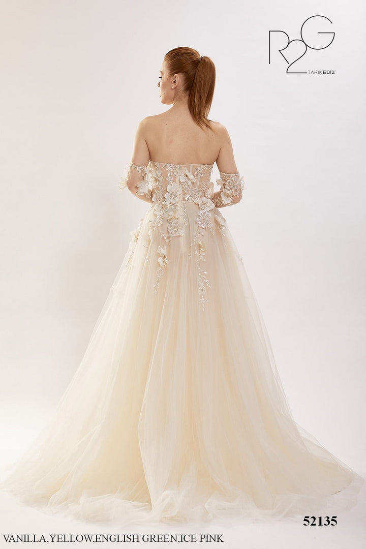 Tarik Ediz 52135 - Mydressline