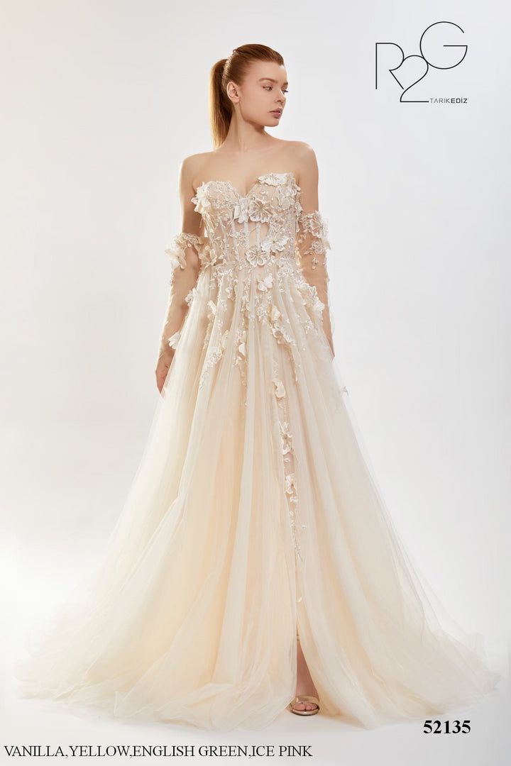 Tarik Ediz 52135 - Mydressline