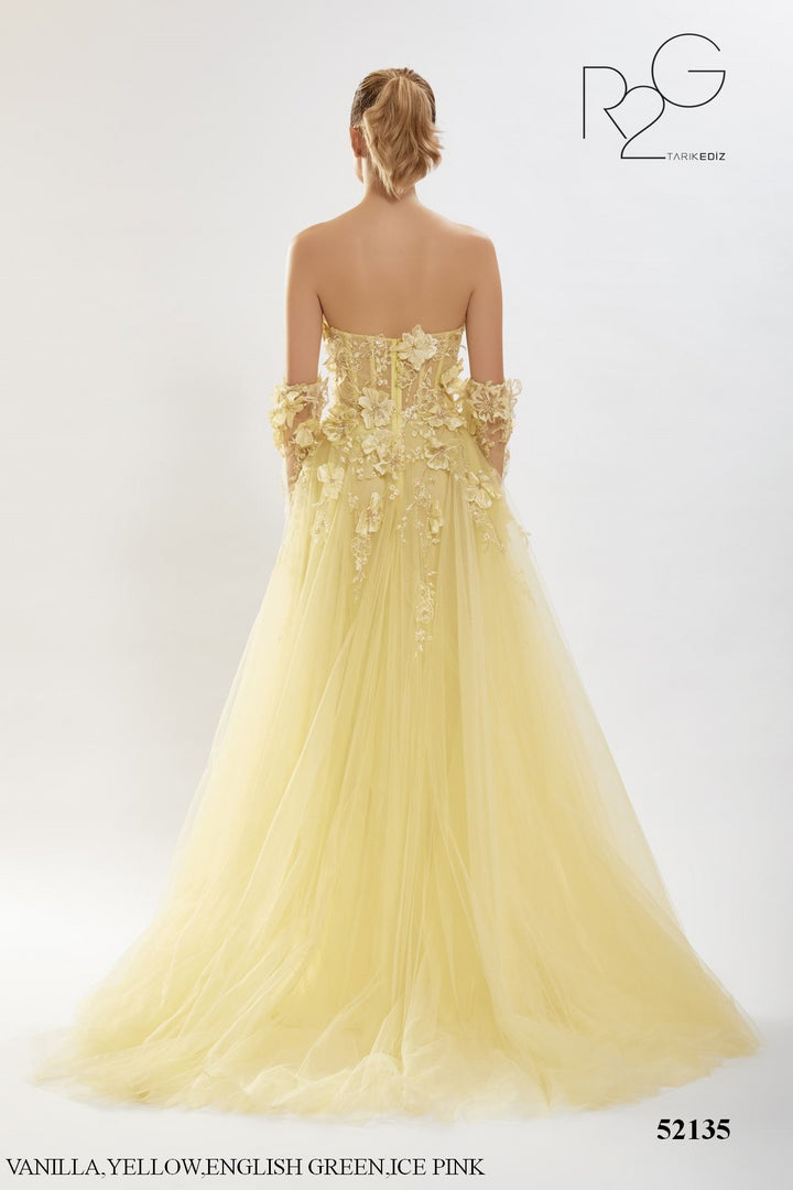 Tarik Ediz 52135 - Mydressline