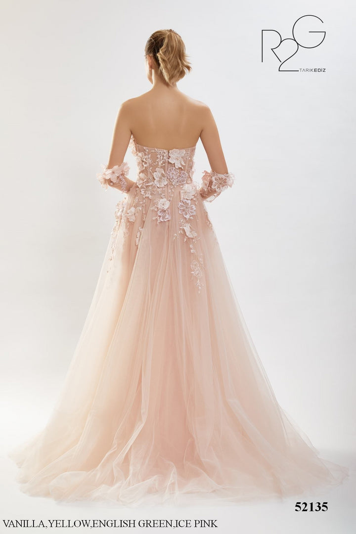 Tarik Ediz 52135 - Mydressline