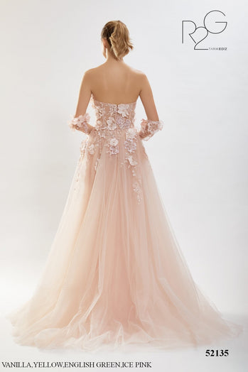 Tarik Ediz 52135 - Mydressline