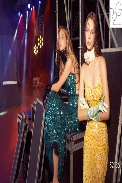 Tarik Ediz 52136 - Mydressline