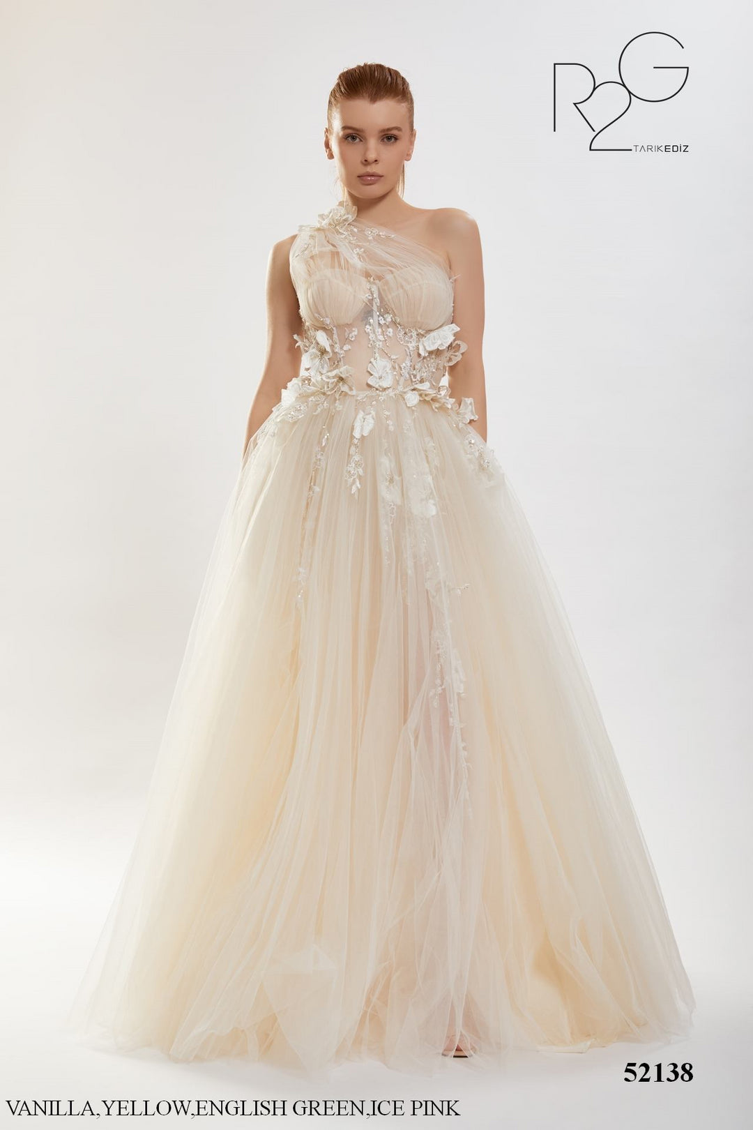 Tarik Ediz 52138 - Mydressline