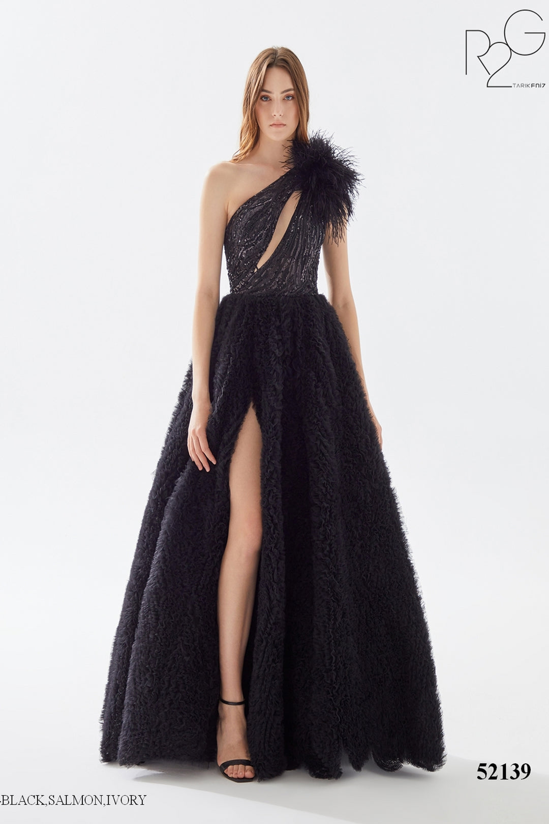 Tarik Ediz 52139 - Mydressline