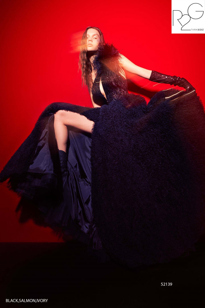 Tarik Ediz 52139 - Mydressline