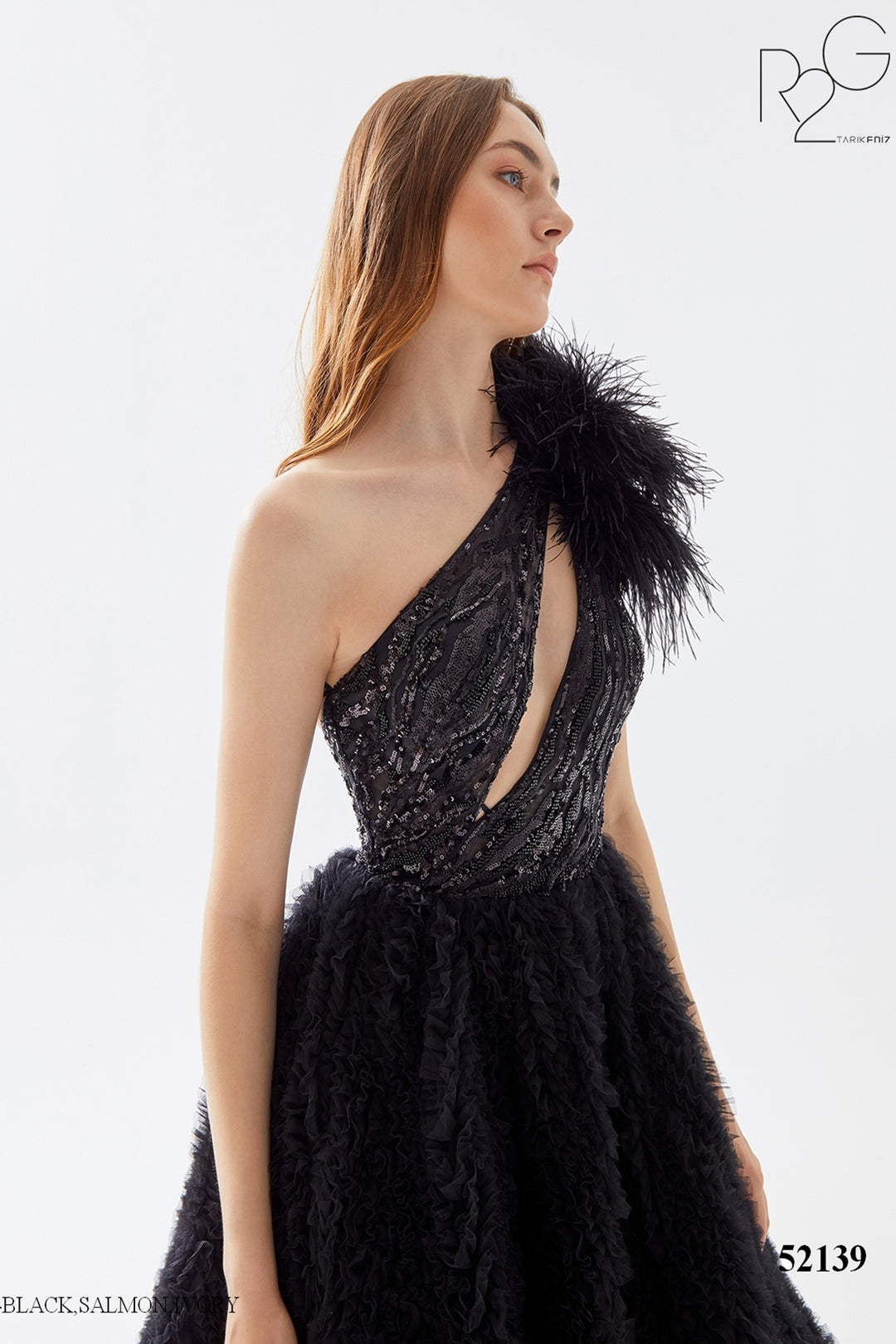 Tarik Ediz 52139 - Mydressline