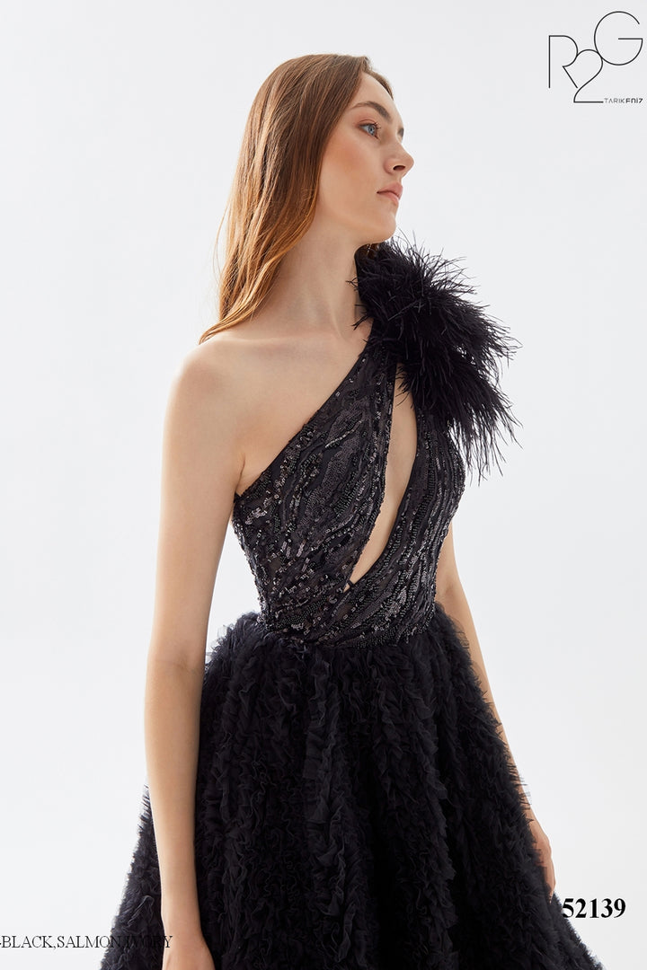 Tarik Ediz 52139 - Mydressline