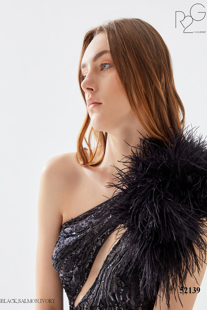 Tarik Ediz 52139 - Mydressline