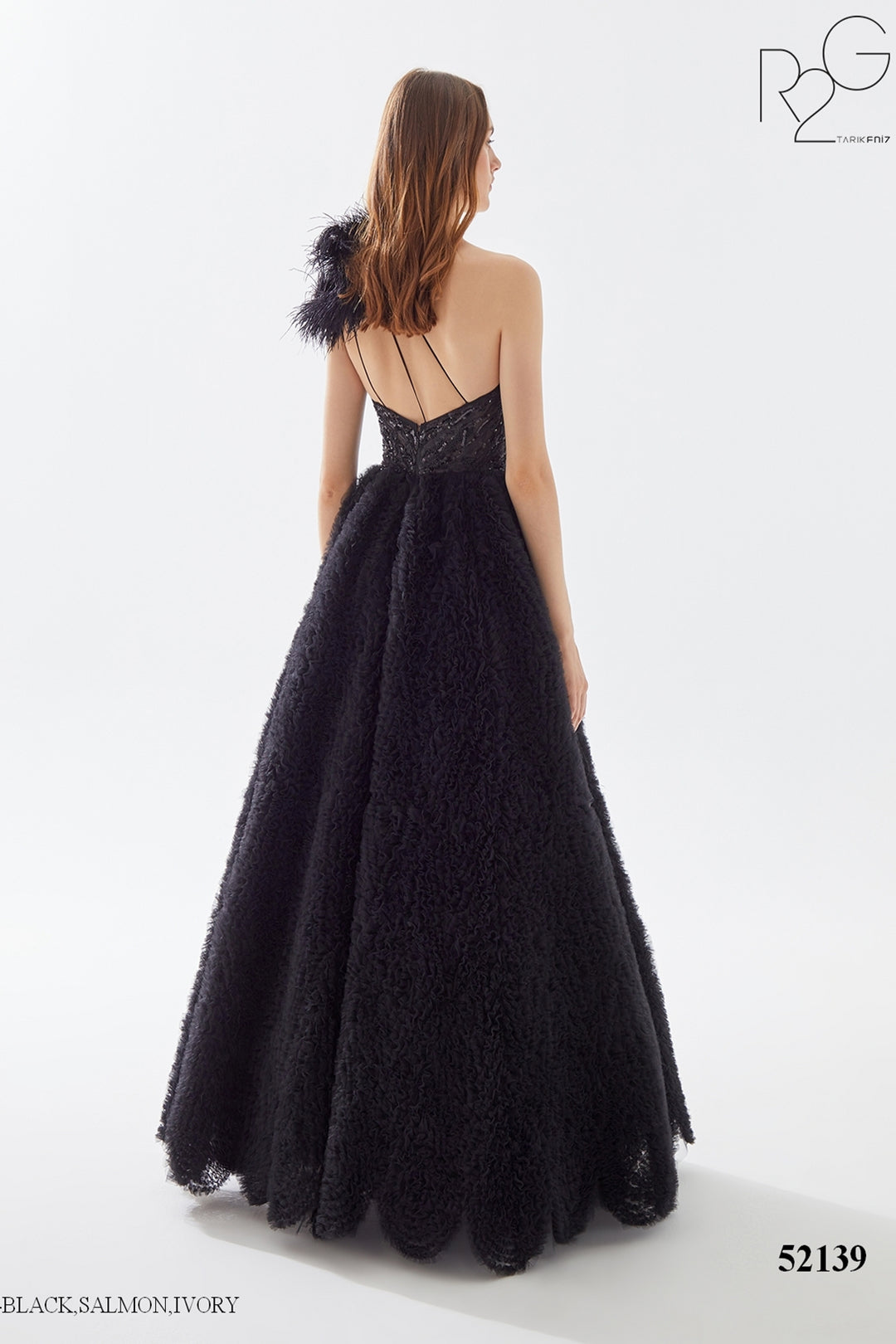 Tarik Ediz 52139 - Mydressline