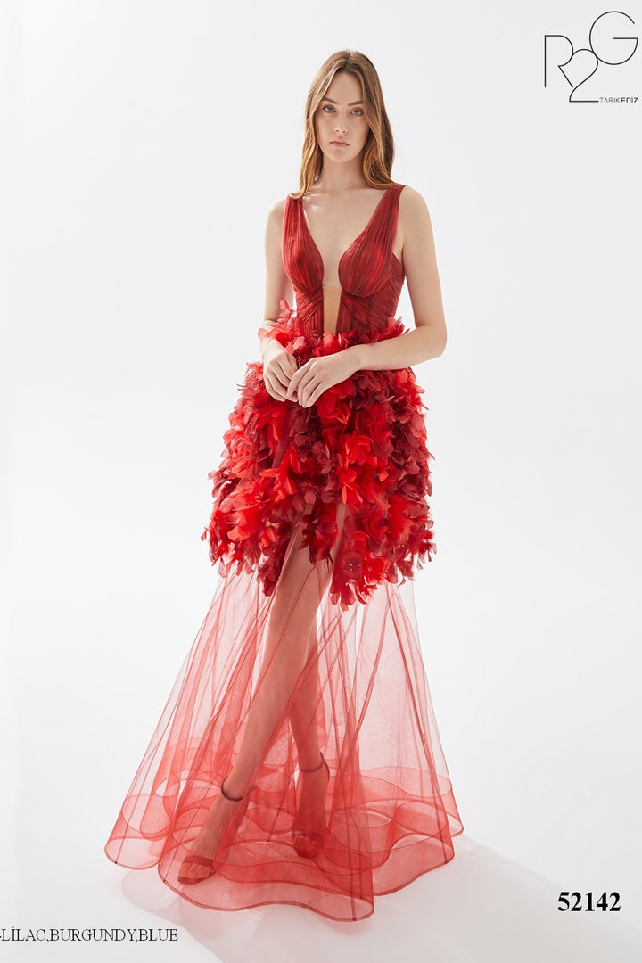 Tarik Ediz 52142 - Mydressline