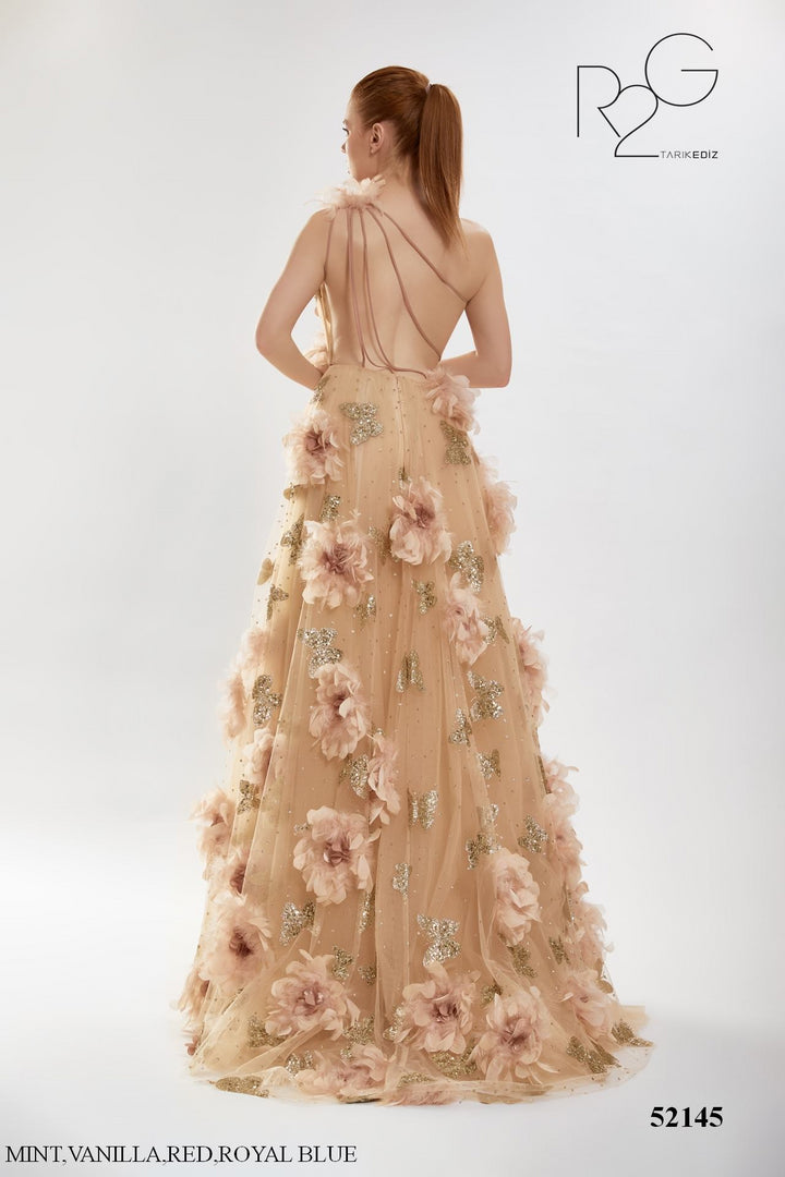 Tarik Ediz 52145 - Mydressline