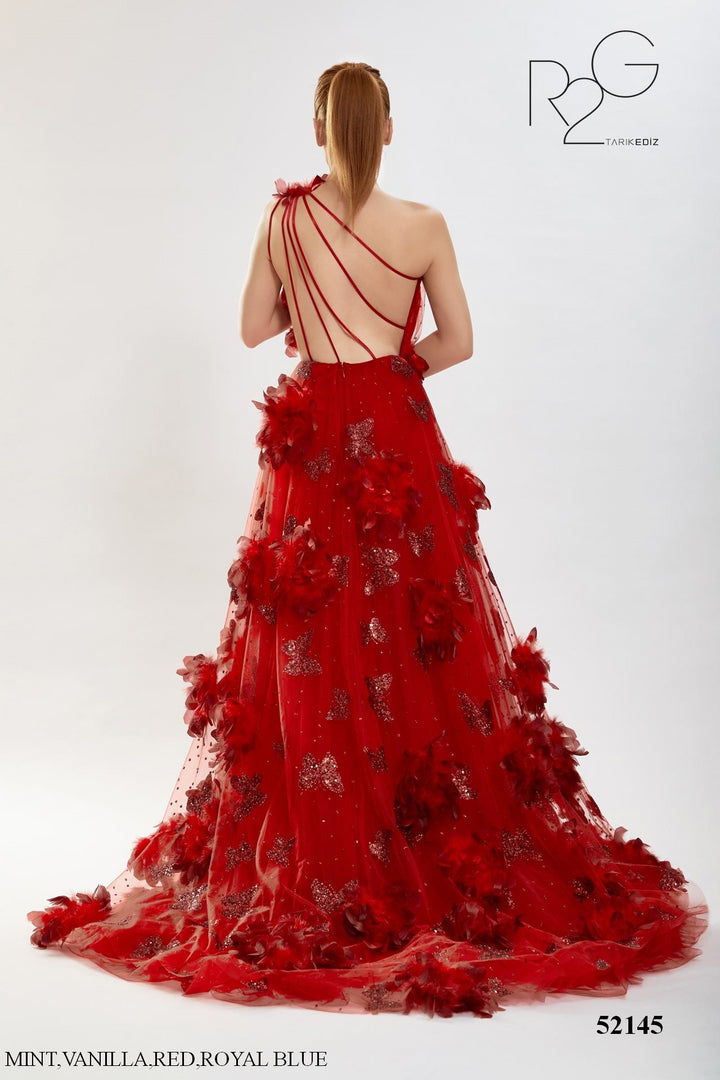 Tarik Ediz 52145 - Mydressline