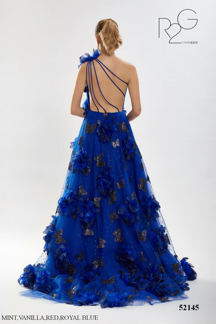 Tarik Ediz 52145 - Mydressline
