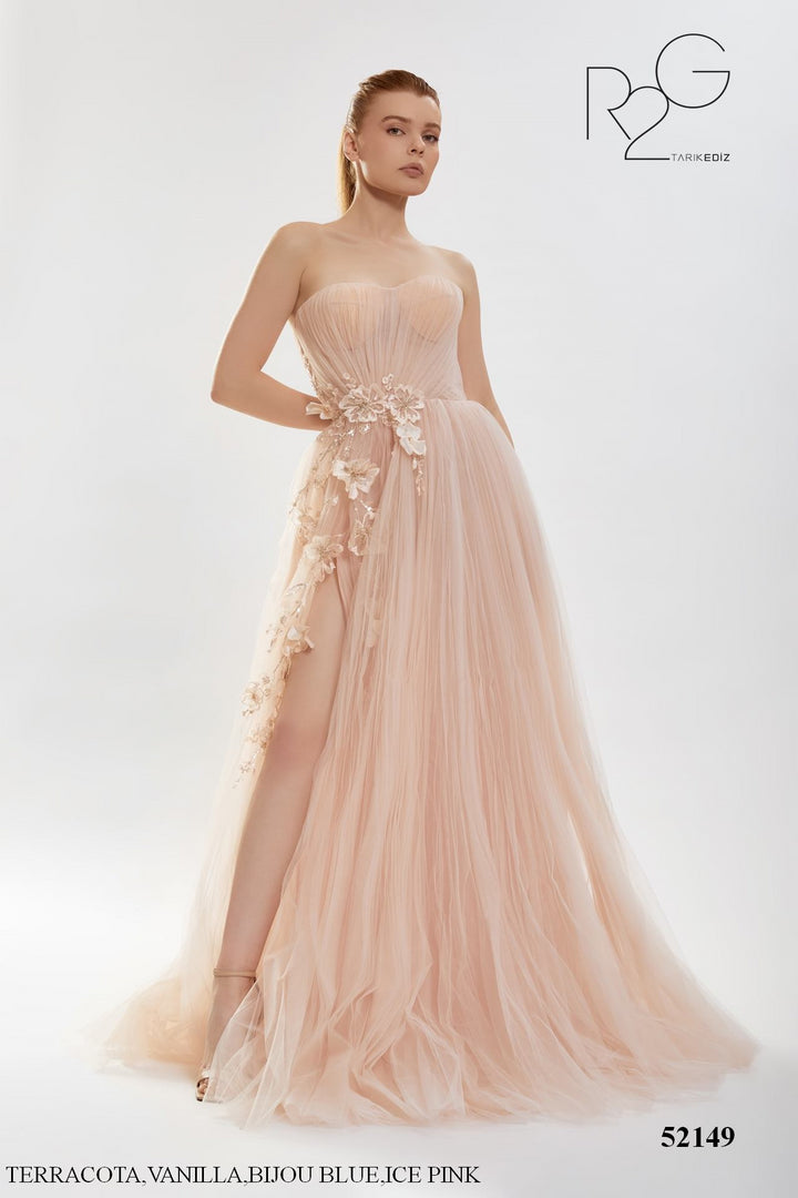 Tarik Ediz 52149 - Mydressline