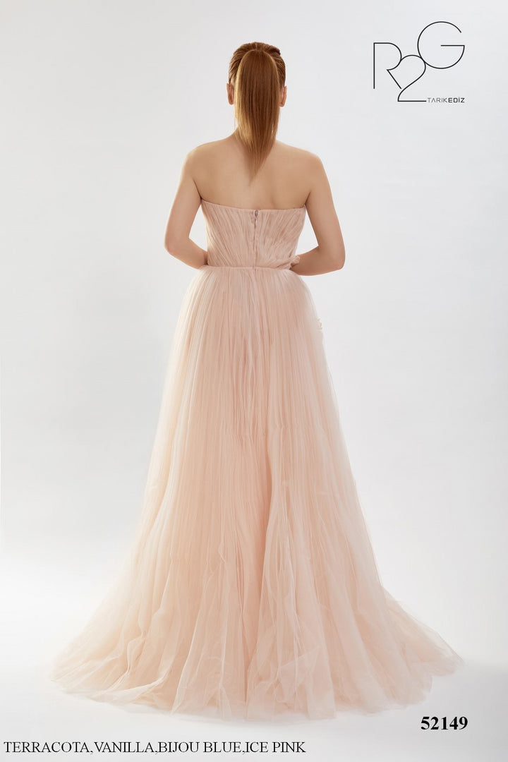 Tarik Ediz 52149 - Mydressline