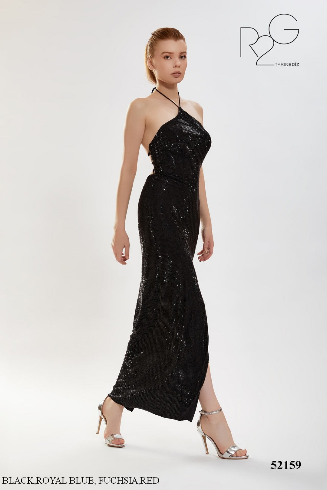 Tarik Ediz 52159 - Mydressline