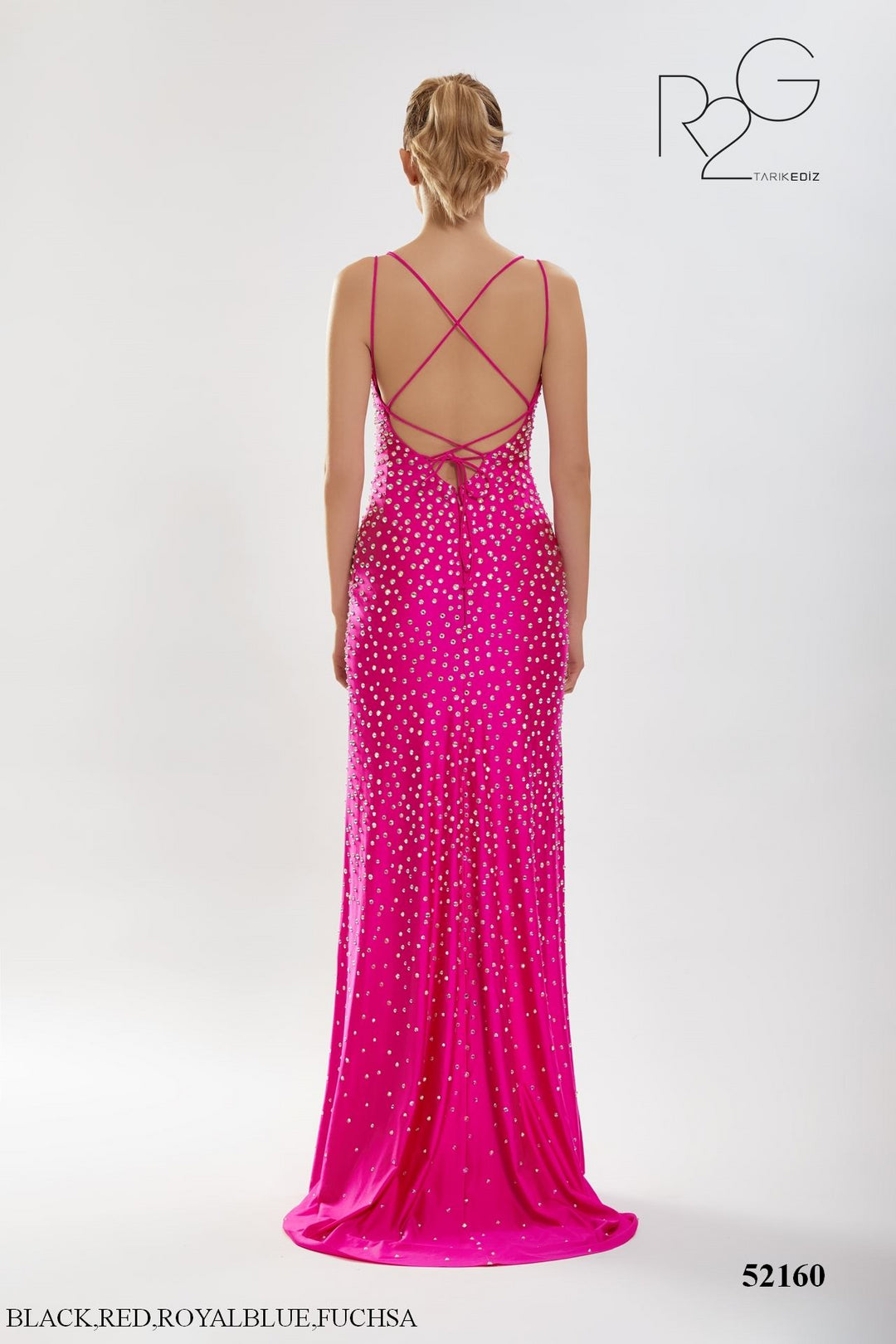 Tarik Ediz 52160 - Mydressline