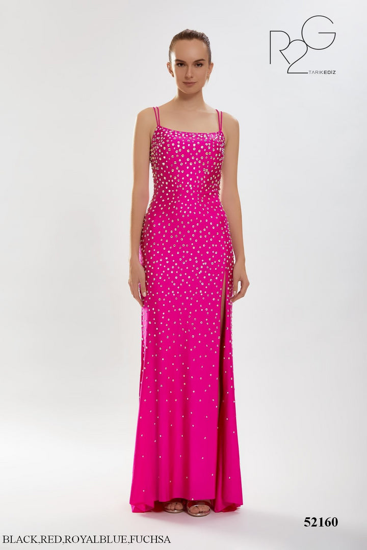 Tarik Ediz 52160 - Mydressline
