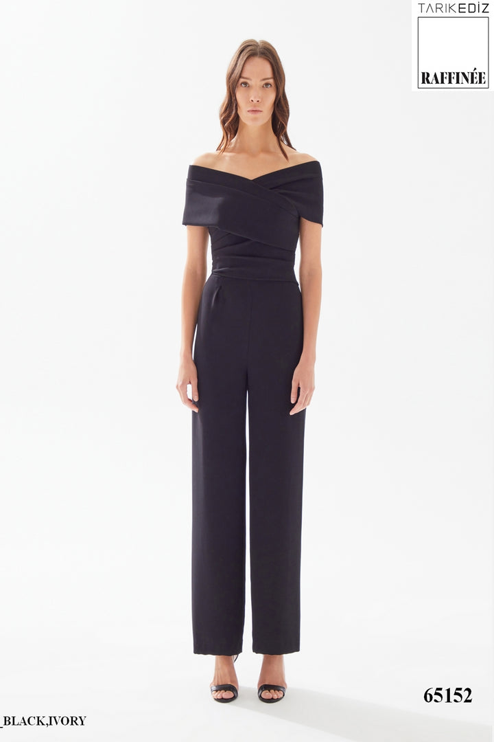 Tarik Ediz 65152 - Mydressline