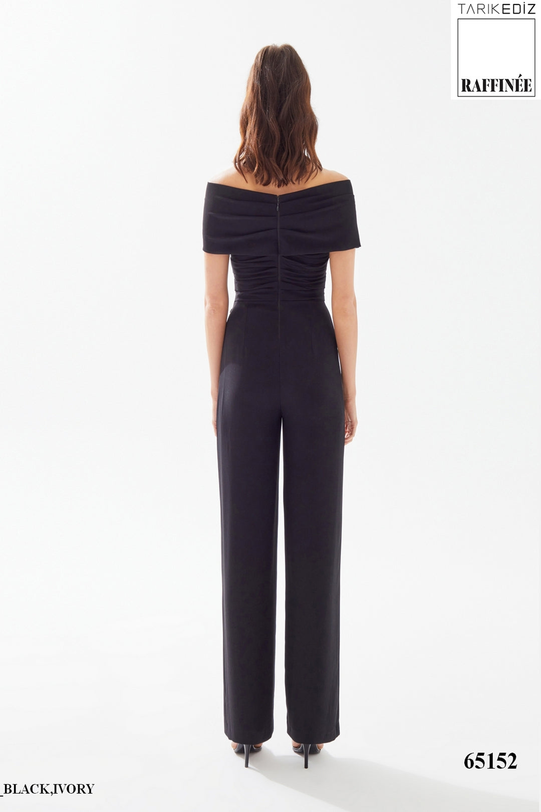 Tarik Ediz 65152 - Mydressline