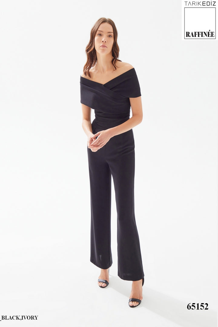 Tarik Ediz 65152 - Mydressline