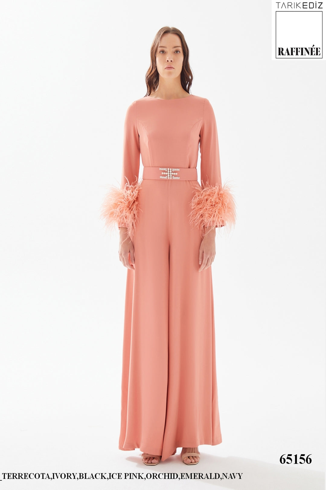 Tarik Ediz 65156 - Mydressline