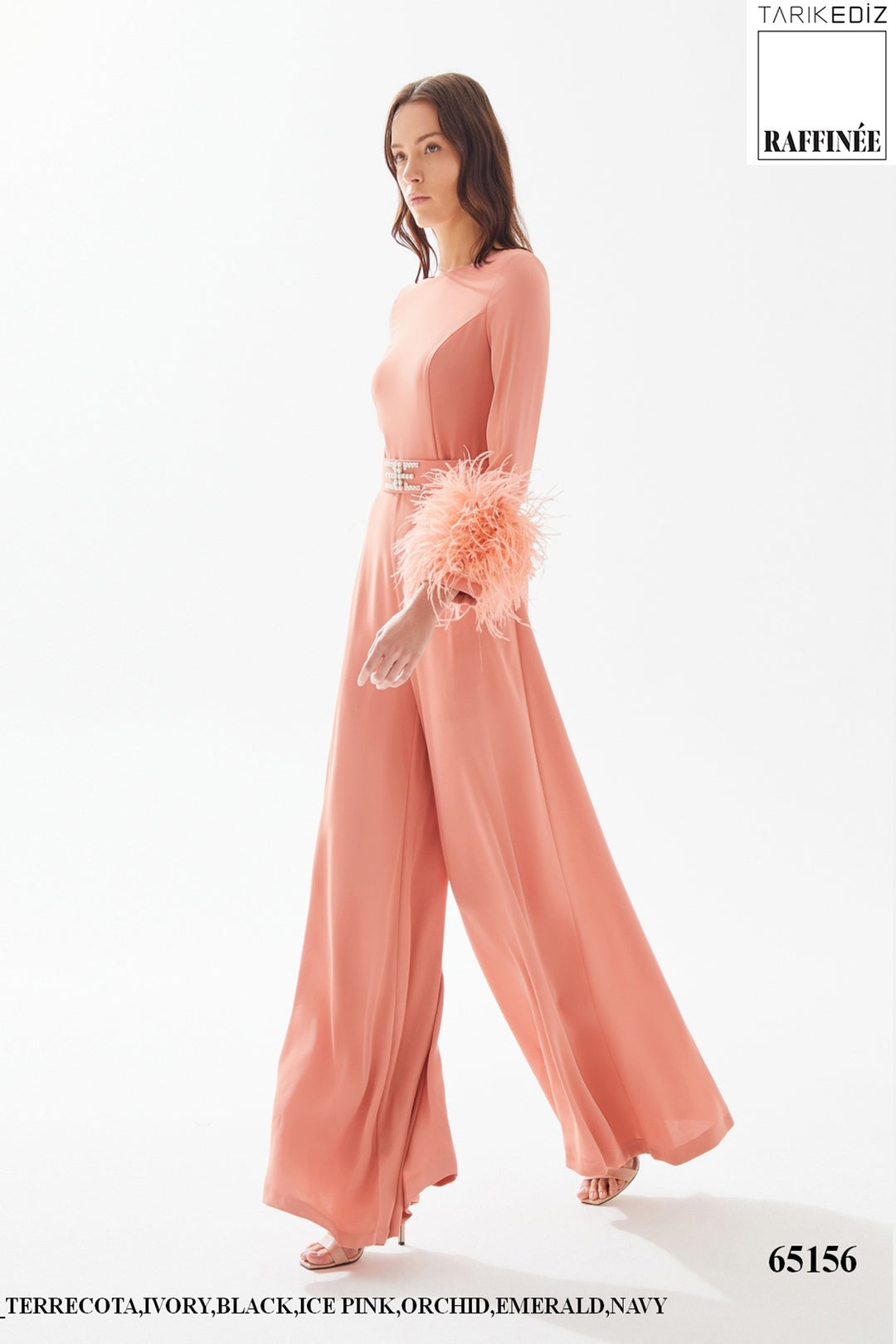 Tarik Ediz 65156 - Mydressline