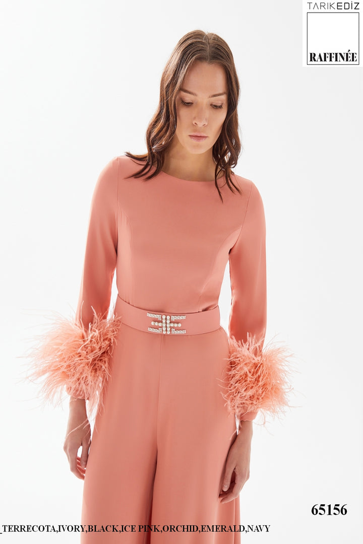 Tarik Ediz 65156 - Mydressline