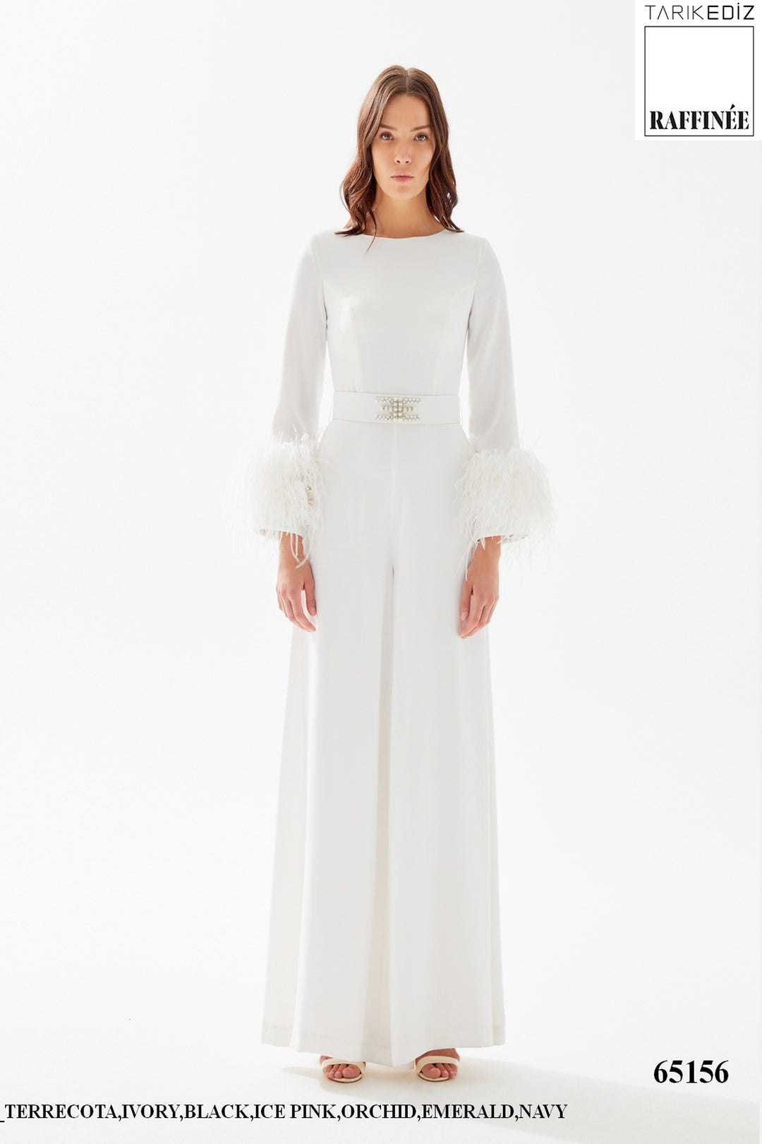Tarik Ediz 65156 - Mydressline