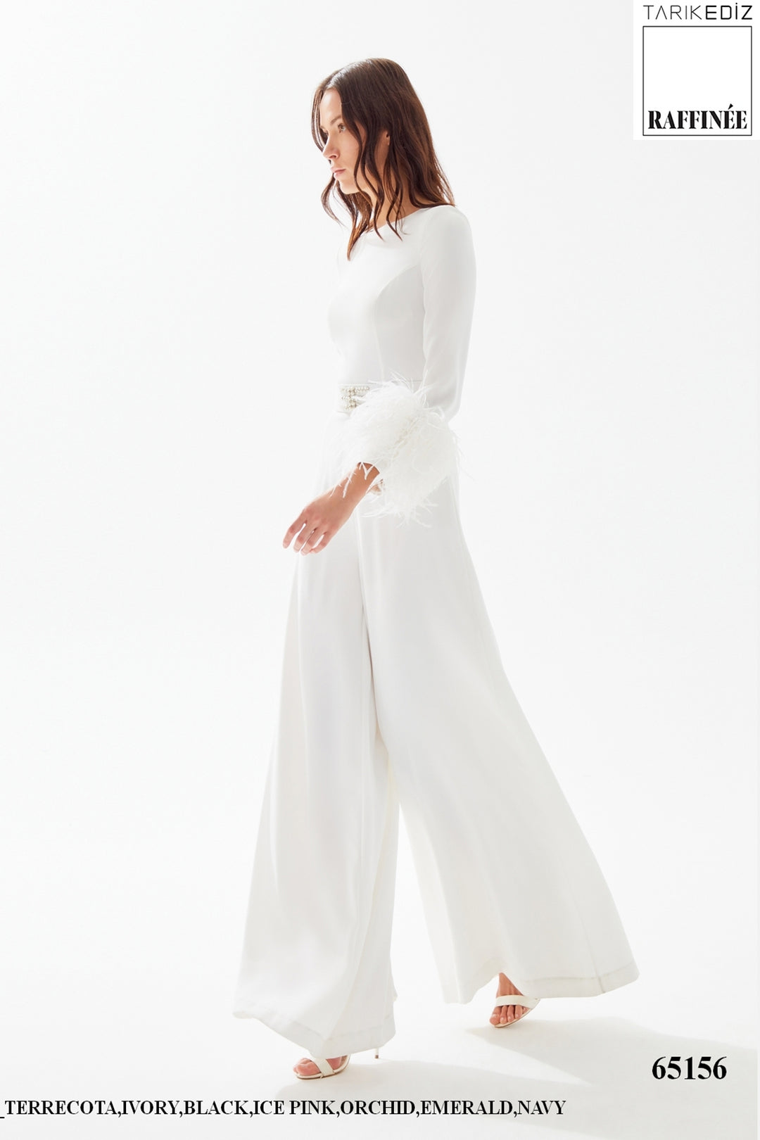 Tarik Ediz 65156 - Mydressline