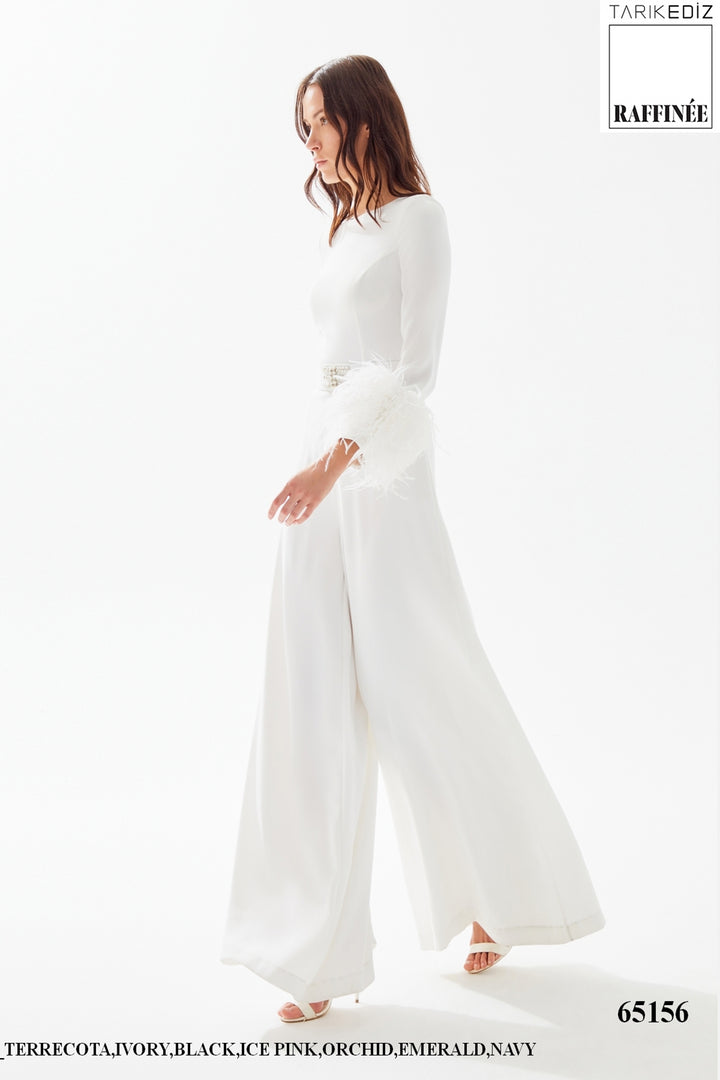 Tarik Ediz 65156 - Mydressline