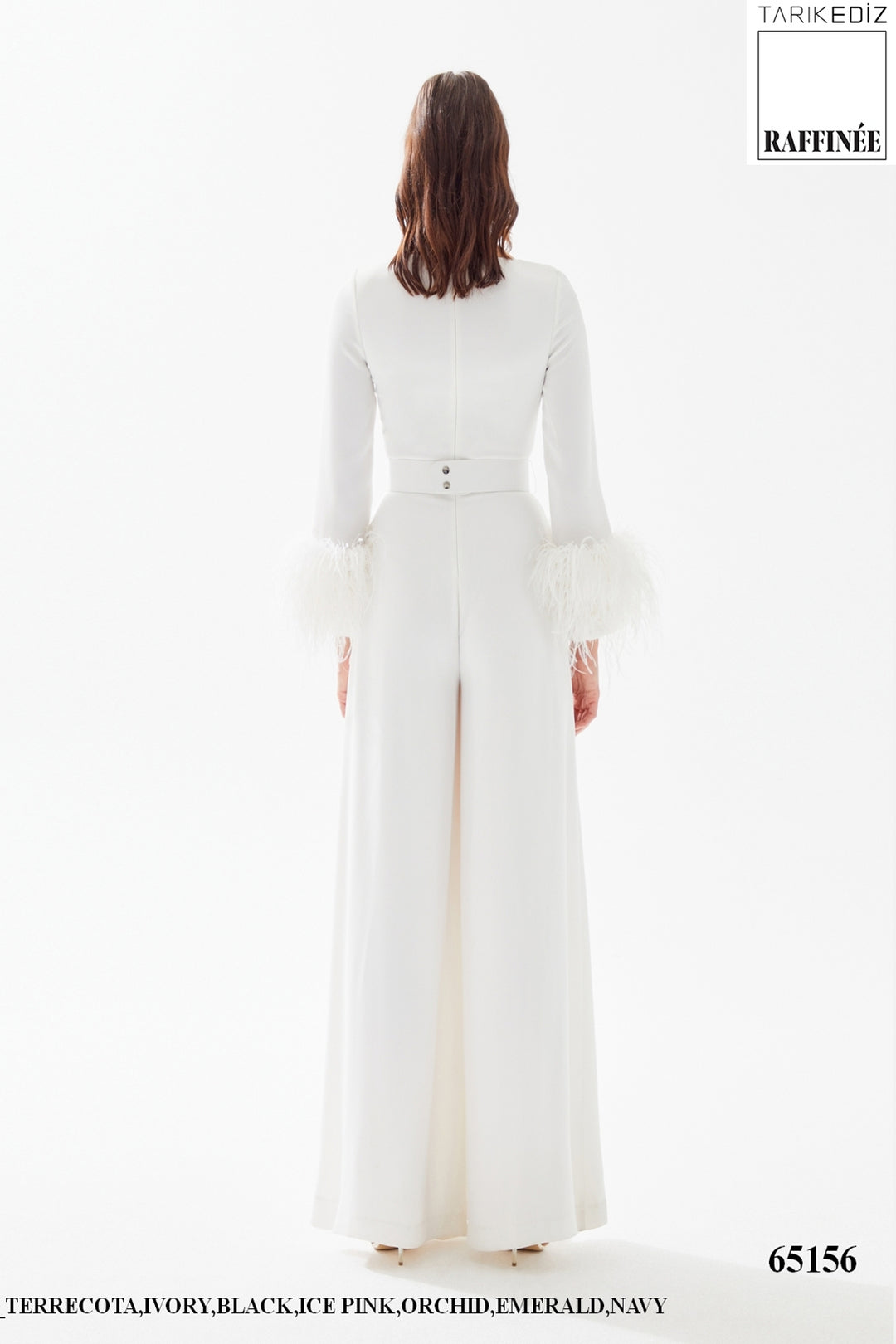 Tarik Ediz 65156 - Mydressline