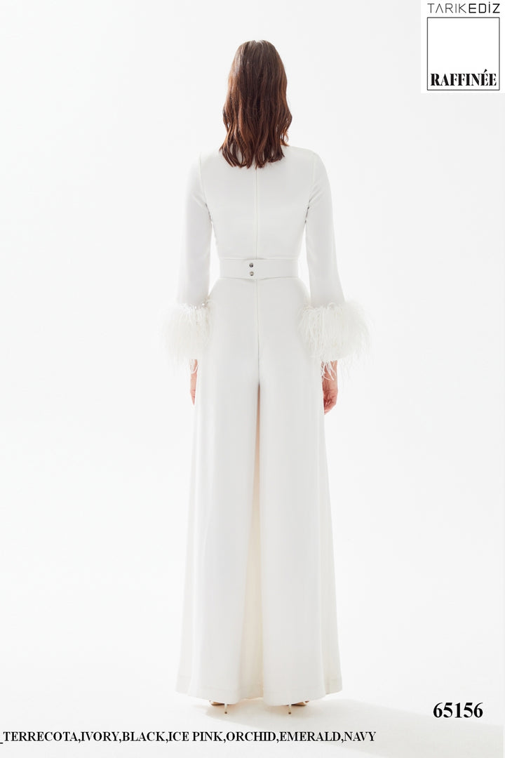 Tarik Ediz 65156 - Mydressline