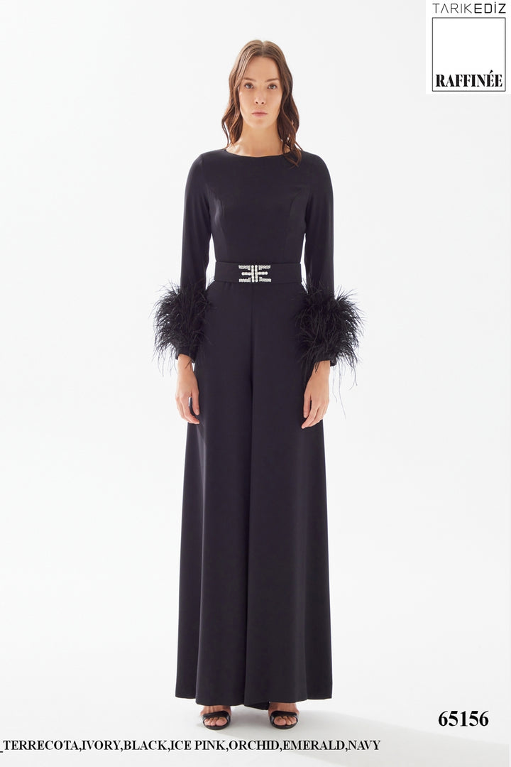 Tarik Ediz 65156 - Mydressline