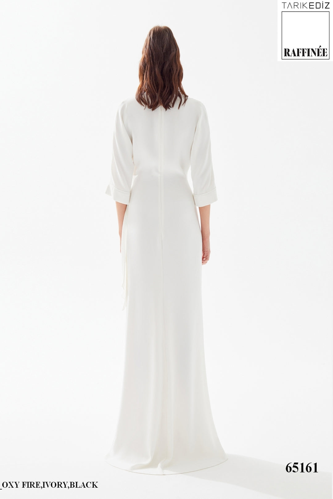 Tarik Ediz 65161 - Mydressline