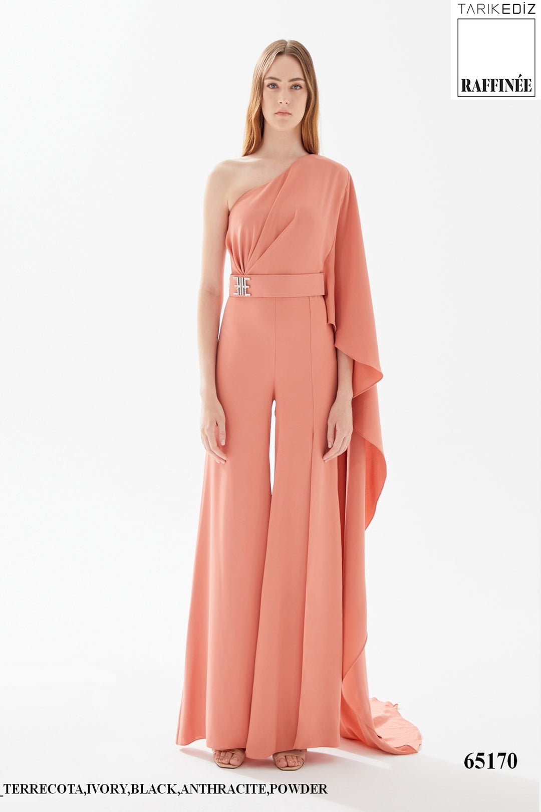 Tarik Ediz 65170 - Mydressline
