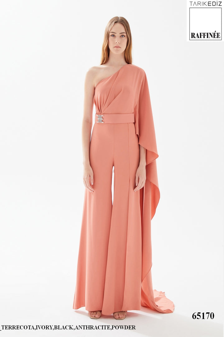 Tarik Ediz 65170 - Mydressline