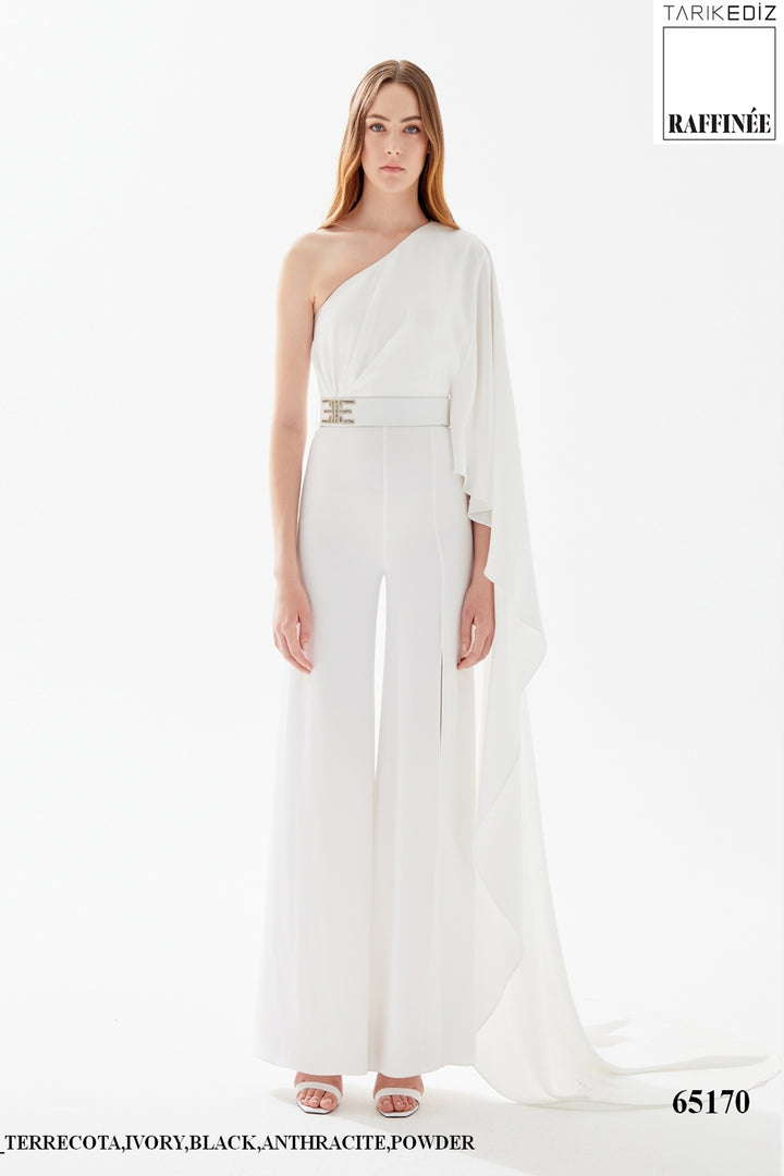 Tarik Ediz 65170 - Mydressline