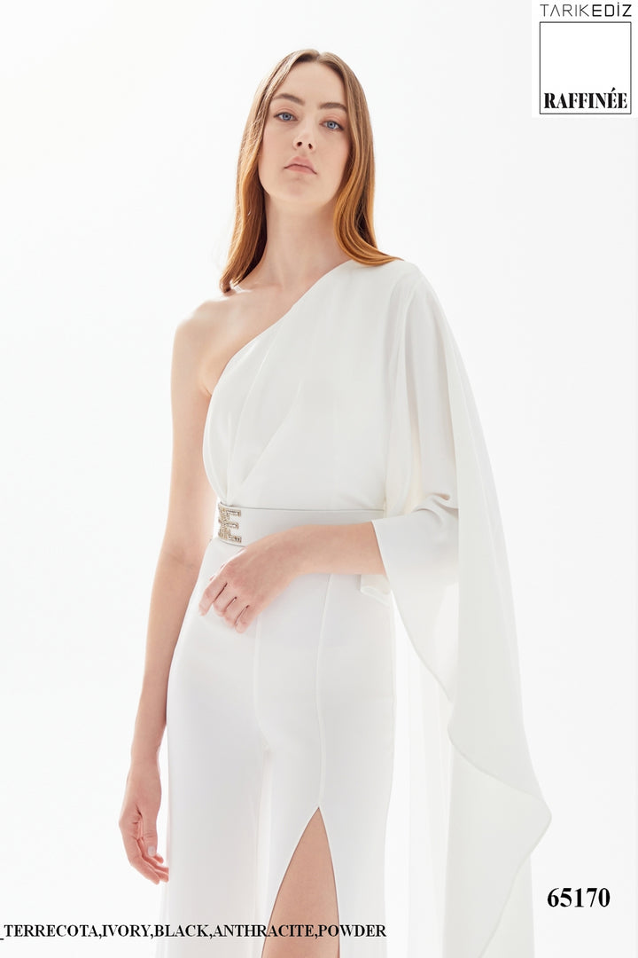 Tarik Ediz 65170 - Mydressline